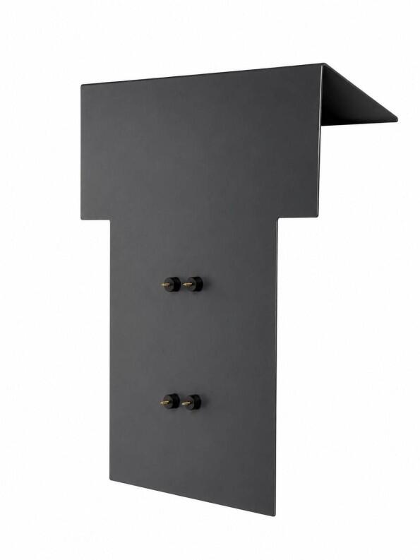 Wetterschutzdach passend für ABL EMH1 Wallbox Regenschutzdach | Wetterschutz | Schutzdach - Wallbox